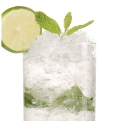 Virgin Mojito