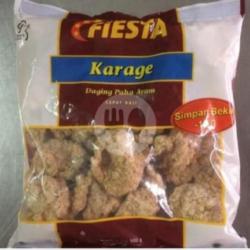 Chiken Karage Fiesta 500gr