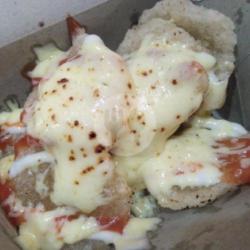 Cireng Mozzarella