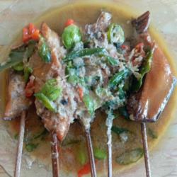 Ikan Asep ( Mangut )