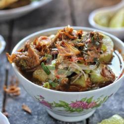 Soto Daging Tauto