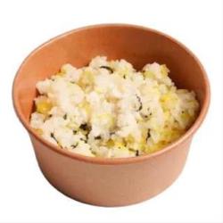 Extra Jumeokbap (korean Seasoned Rice)