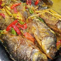 Pesmol Ikan Mas