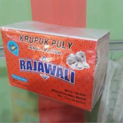 Krupuk Puli Mentah 250 Gr