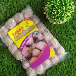 Frozen Bakso Homemade   Bumbu Kuah