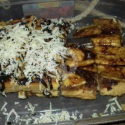 Rasa Coklat Dan Keju