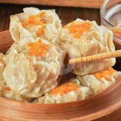 Dimsum Ikan 10pcs