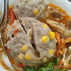 Bakso Jagung