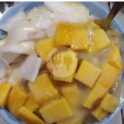 Es Mangga Kelapa