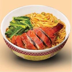 Lamian Bebek Panggang