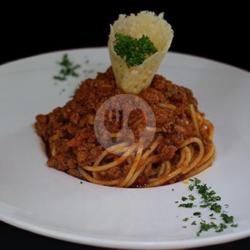 Spaghetti Bolognese