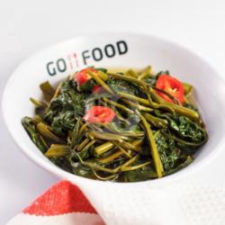 Kangkung Cah
