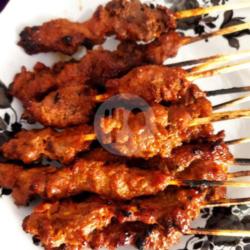 Sate Kelapa Daging Sapi