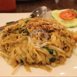 Kwetiau Goreng Special Pedas Jos