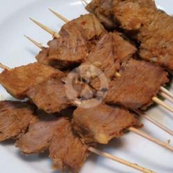 Sate Daging Kambing (p.kecil)