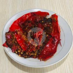 Dendeng Balado