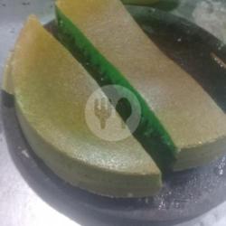Kacang Susu Pandan