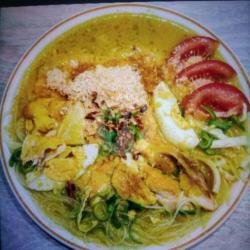 Soto Lamongan Daging