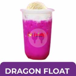 Dragon Float