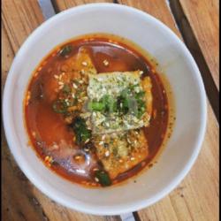 Odeng Saus Gochujang