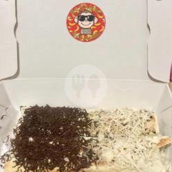 Kebab Pisang Chococheese