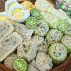 Siomay Khas Bandung 5 Pcs