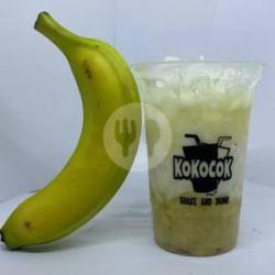 Piscok (pisang Kocok)