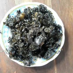 Sayur Pangi