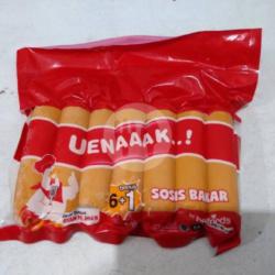 Belfoods Sosis Bakar Jumbo