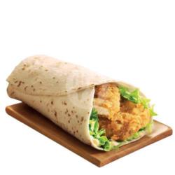 Chicken Snack Wrap