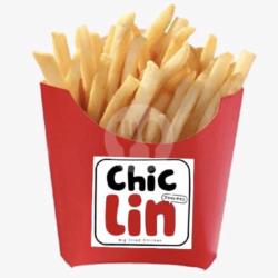 Chiclin Fried Fries Seaweed