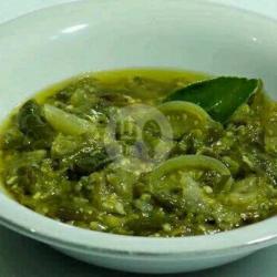 Sambel Ijo