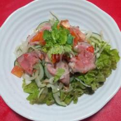 Thai Beef Salad