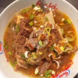 Sop Kondro Daging