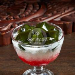 Es Cincau Hijau
