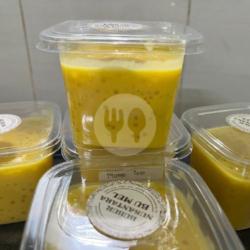 Mango Sago