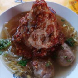 Bakso Tumpeng Mercon