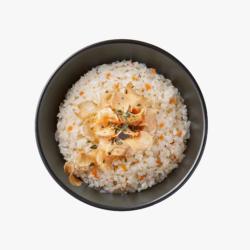 Garlic Butter Rice Ala Carte