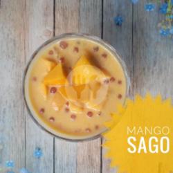 Manggo Sago Dessert 300 Ml