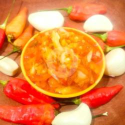 Sambal Geprek