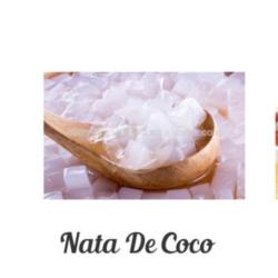 Nata De Coco