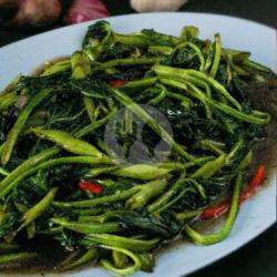 Cah Kangkung Lombok