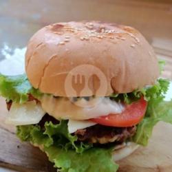 Opacho Cheese Burger