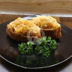 Inari Crispy Tuna