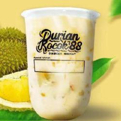 Durian Kocok Sedang