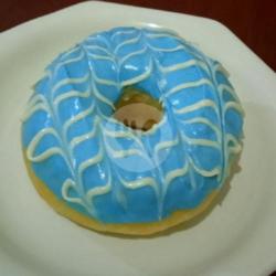 Blueberry Glaze