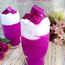 Naga Smoothies