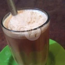 White Kopi   Susu