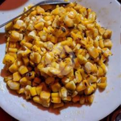 Jagung Bakar Serut Bbq