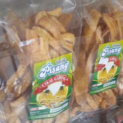 Kripik Pisang